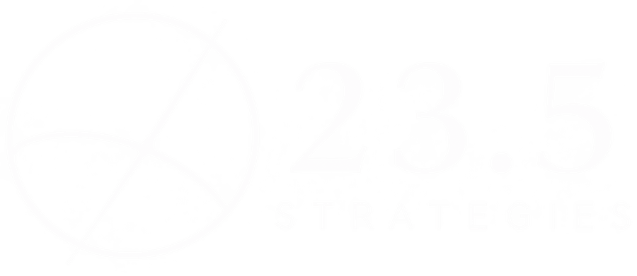 Twenty Three Point Five